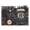 ASUS Z97-K R2.0 mainboard DDR3 LGA 1150 USB2.0 USB3.0 boards 32GB Z97 Used Desktop motherborad PC sales