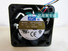 AVC 4cm4020 12V0.50A four-pin dual ball bearing fan DBTA0420B2U4 line support gun violence supports PWM thermostat