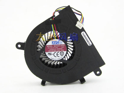 AVC BATA0613R5H DC 5V 0.3A four-wire cooling fan notebook fan - inewdeals.com