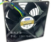 AVC fan 9CM 4PIN temperature controlled speed chassis fan DS09238B12HP-013