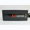 AX1200i Platinum Full Module 1200W MODEl:75-000784 12 Graphics Cards 8p Support 6 Cards Full Tested Working