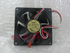 Adda 9025 9cm 12v 0.25a computer case cooling fan ad0912hs-a76gl