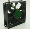 Adda 9225 9cm fan ad0912ux-a7bgl pwm intelligent adjustable speed fan