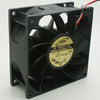 Adda 9238 9cm ad0948xb-f93ds 9 cm dual ball eco-friendly cooling fan