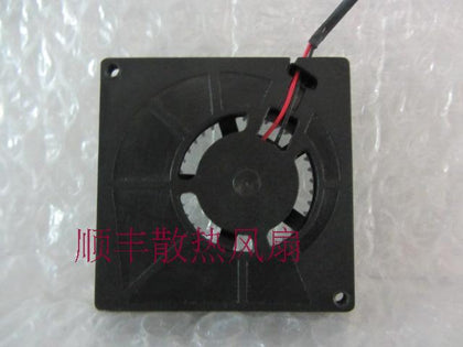 Adda ab5512hx-g00 12v 0.19a 5cm 2 line Cooling fan - inewdeals.com