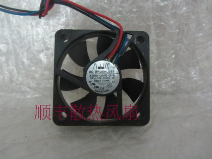 Adda ad0512ms-g76 dc12v 0.07aCooling fan - inewdeals.com