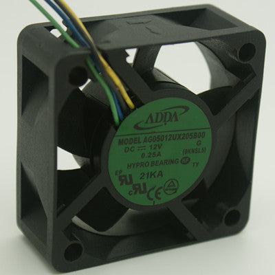 Adda ag05012ux205b00 5020 5cm pwm fan - inewdeals.com