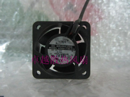 Adda fan ad0412ub-c50 4020 12v power supply fan 4cm quieten cooling fan - inewdeals.com