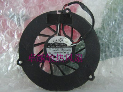 Adda fan ad5605hb-tb3 y61c notebook cpu fan silent fan - inewdeals.com