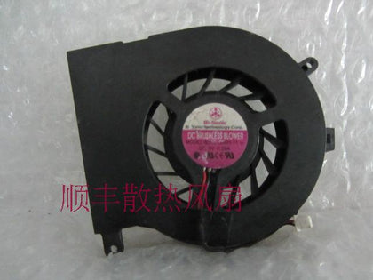 Advent 4401 9112 bi-sonic bs501005h-11 fan cooling fan - inewdeals.com