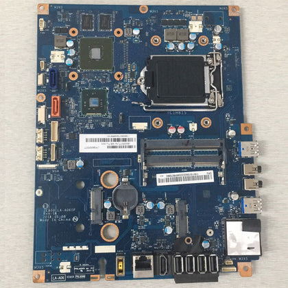All-in-One Motherboard C560 C540 C320 B4030 B5030 LA-A061P CIH81S