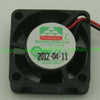 Always 2510 2.5cm fan mga2512hs-010 ultra-quiet fan