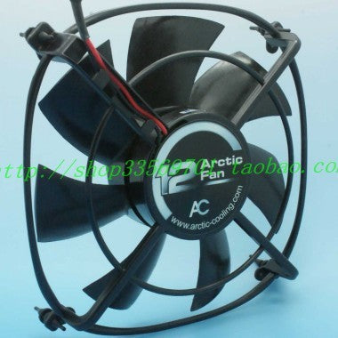Arctic fan 12cm hanging silent fan 12 fan graphics card fan - inewdeals.com