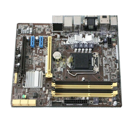 Asus H87M-PRO/M51AC Desktop-Motherboard LGA 1150 DDR3 H87 1150 Motherboard