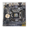 Asus H97I-PLUS Motherboard for LGA 1150 DDR3 for i7 i5 i3 16G UBS3.0 H97 Desktop motherboard