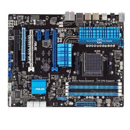 Asus M5A99X EVO R2.0 desktop motherboard Socket AM3+ DDR3 32GB SATA3 USB3.0 USB3.0 ATX Z97 Used mainboard boards pc