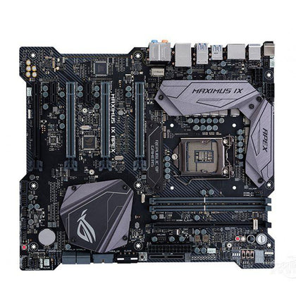Asus MAXIMUS IX APEX M9A Z270 Used Desktop Motherboard Socket LGA 1151 i7 i5 i3 DDR4 USB3.0 mainboard PC boards