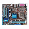Asus P5G41T-M LX Motherboard LGA 775 DDR3 8GB USB2.0 VGA G41 Gebrauchte Desktop-Motherboard-Mainboard-Boards
