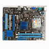 Asus P5G41T-M LX3 Plus LGA 775 DDR3 8GB USB2.0 G41 carte mère de bureau d'occasion