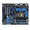 Asus P8Z68-V/GEN3 Used Desktop Motherboard LGA 1155 i3 i5 i7 DDR3 32GB SATA3 USB2.0 USB3.0 Z68 mainboard PC BOARDS