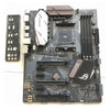 Asus ROG STRIX B350-F GAMING Motherboard REPUBLIC OF GAMERS AMD B350 socket for AMD AM4 Desktop Motherboard Used pc mainboard