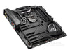 Asus Z270 MAXIMUS IX CODE ROG M9C Desktop motherboard players country motherboard 1151pin DDR4 Used mainboard PC sales