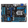 Asus Z77-A mainboard DDR3 LGA 1155 32GB USB2.0 USB3.0 HDMI DVI VGA 22/32nm CPU Z77 Used Desktop Motherboard PC BOARDS