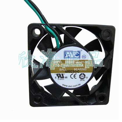 Avc 4010 dual ball bearing fan - inewdeals.com
