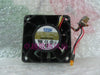 Avc 6cm 60 38mm db06038b12h 12v 2.40a line server cooling fan