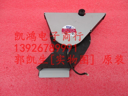 Avc basb0825r2h 12v 0.60a line pwm fan double drum blower tuyere - inewdeals.com