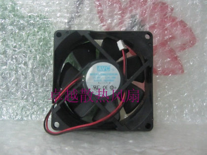 Avc c8025s24ua 8025 24v 0.3a 8cm inverter fan - inewdeals.com