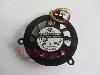 Averatec sotec 3100 n150 dfb400805m90t Cooling fan - inewdeals.com
