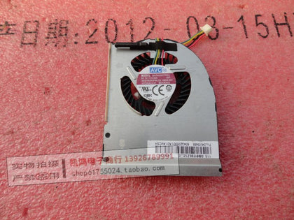 BATA0507R5U 007 New CPU Cooler Fan for IBM Thinkpad T430S T430SI 04W3488 - inewdeals.com