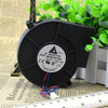 Delta and BFB1012H 97*97*33mm 9733 97mm 12V 1.2a server dual ball bearing cooling fan