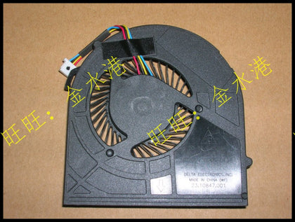 BRAND laptop cpu cooling fan DELTA KSB0705HB DF26 5V 0.4A computer fan - inewdeals.com
