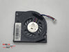 BSB05505HP-CT02 DC5V 0.40A 4Pin For INTEL NUC DC3217IYE DCCP847DYE Computer CPU Cooler Cooling Fan BSB05505HP NUC6I3SYH