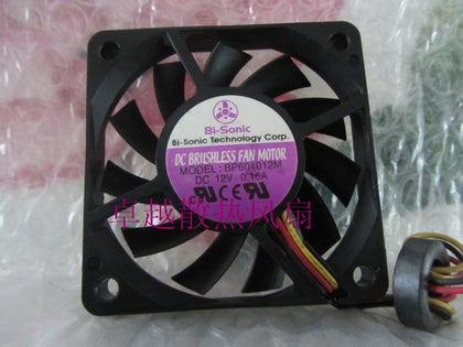 Bp601012m dc12v 0.16a 6010 cooling fan - inewdeals.com