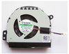 Brand New & CPU Cooling Fan For DELL Inspiron 1464 1564 1764 P08F P09G 14R N4010 FN68 LAPTOP Cooler Radiator Fan fans