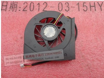 Brand New CPU Cooling Fan for SONY CR13 CR23 CR33 VGN-CR322 VGN-CR23 5K2T 5J1T 5J2T 5J2L 5J3L DC5V 0.20A - inewdeals.com