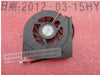 Brand New CPU Cooling Fan for SONY CR13 CR23 CR33 VGN-CR322 VGN-CR23 5K2T 5J1T 5J2T 5J2L 5J3L DC5V 0.20A