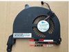 Brand New and CPU fan for HP Pavilion 15 736278-001 laptop fan CPU cooling fan cooler DFS200405010T FFBB