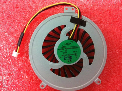 Brand New and CPU fan for Sony SVE15 SVE151100C SVE1511SAC sve151d11m laptop cooling fan cooler AD05605HX09G300 0FJ8 - inewdeals.com