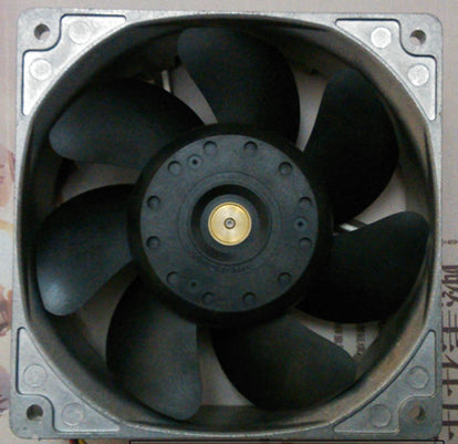 Brand 9GL1212V1J03 12038 1.9A 120 * 120 * 38MM 4-pin gust aluminum frame fan violent fan cooling fan - inewdeals.com