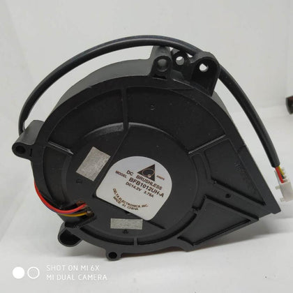 Brand Delta BFB1012UH-A 14.2V 3.75A exhaust fan 4 line server fan - inewdeals.com