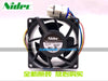 Marque Nidec V80E14MS2A3-57A611 13.6 V 8038 refroidisseur étanche réfrigérateur WR60X10356 ventilateur de refroidissement