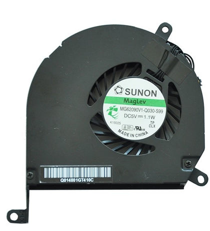 Brand New laptop cooling fan for Apple MacBook Pro 15