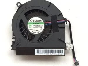 Brand New laptop CPU fan for HP ProBook 6545 6545B 6445B 6555b 6440B 6540B GB0506PGV1-A 13.V1.B4019.F.GN 583266-001 593878-001 - inewdeals.com