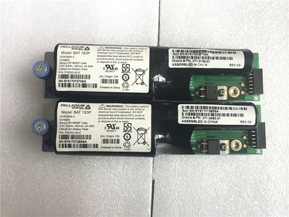 Brand 371-2482-01 T2510 T2530 2540 controller battery
