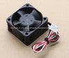 Brand 4020 EFB0412HHD 12V 0.15A 3600 5600s 5500 40 * 40 * 20MM switch fan