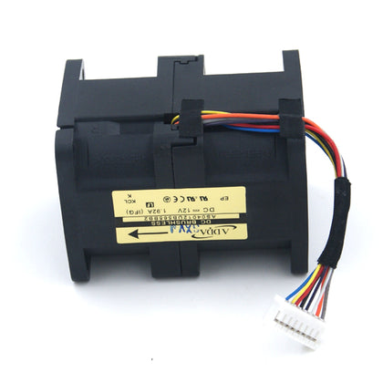 Brand ADDA 4056 AS04012UB565BB2 12V 1.92A high speed violent server - inewdeals.com